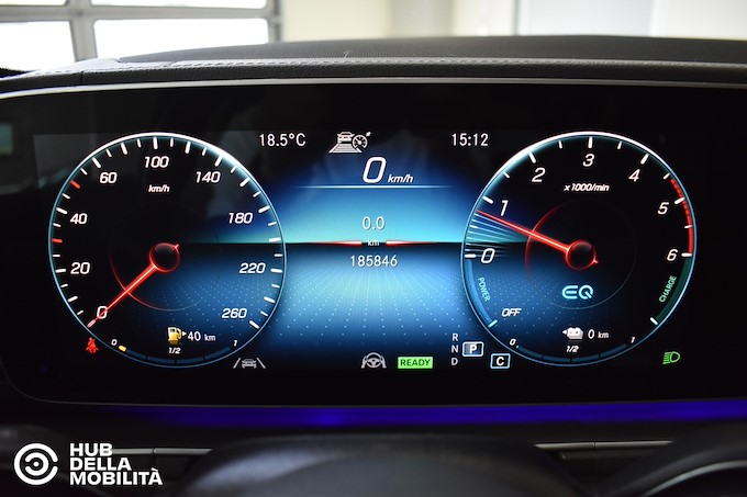 MERCEDES-BENZ GLE 350 de 4Matic Plug-in hybrid Premium Plus